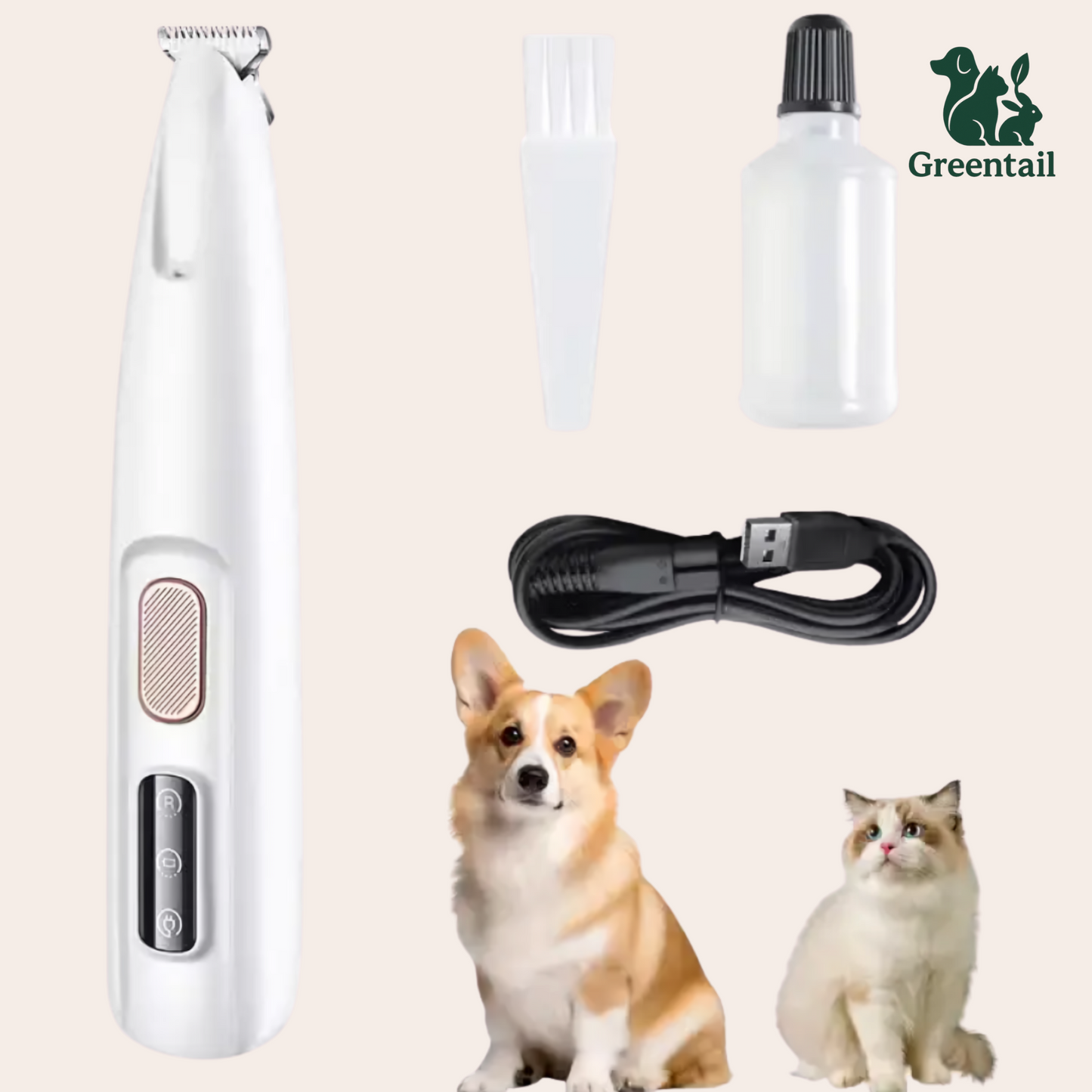 The PawTrim Lite™