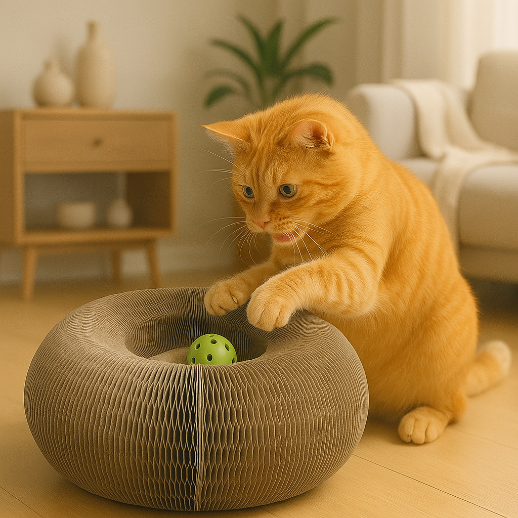 PurrPlay ™