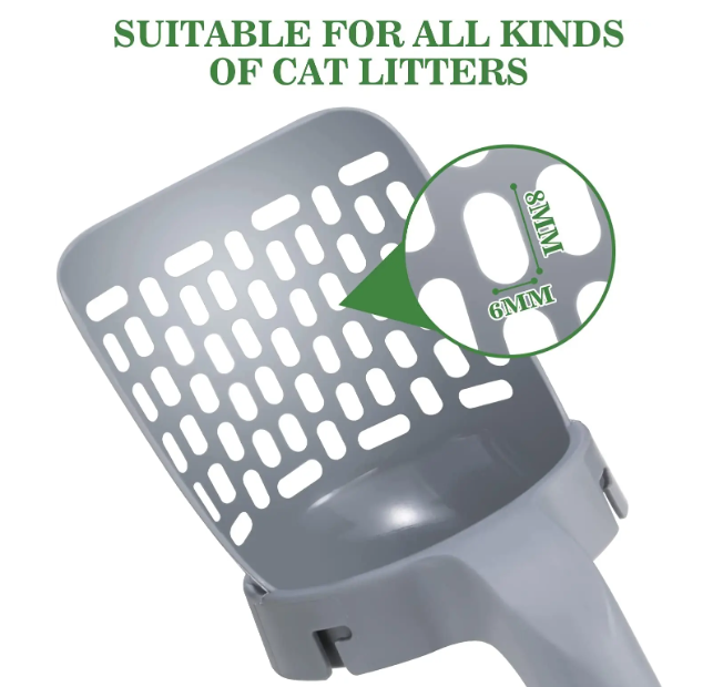 Purrfect Litter Scoop™