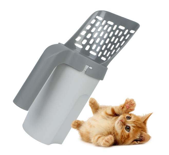 Purrfect Litter Scoop™