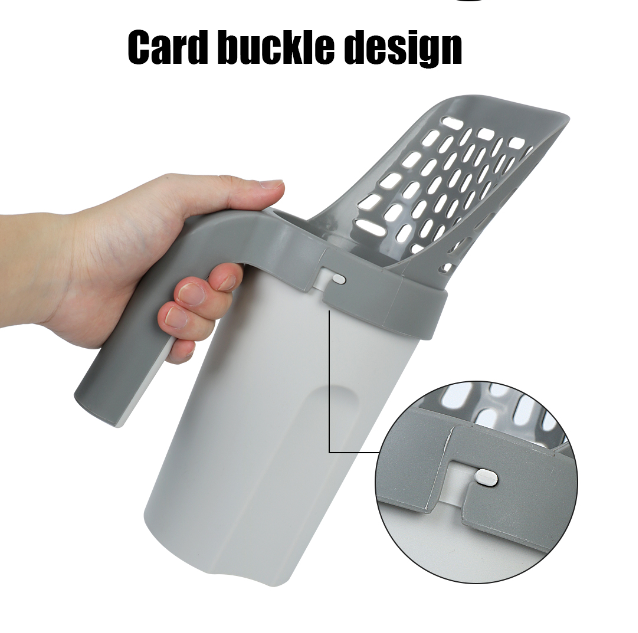 Purrfect Litter Scoop™