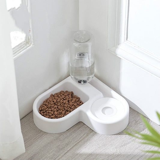 Automatic Duo Sip Feeder System™
