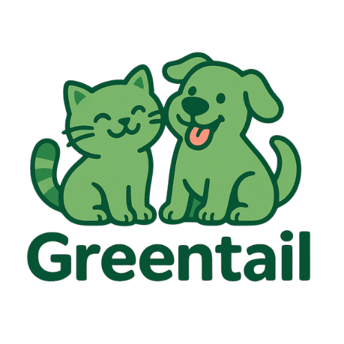 Greentail Shop