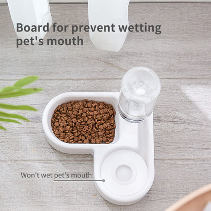 Automatic Duo Sip Feeder System™