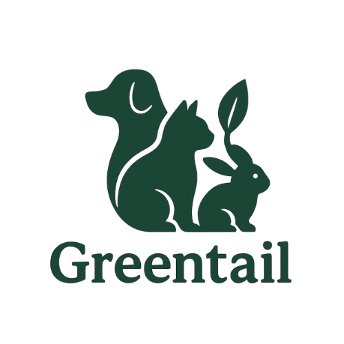 Greentail Shop