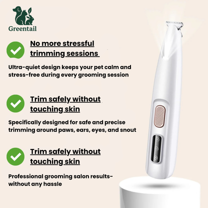 The PawTrim Lite™