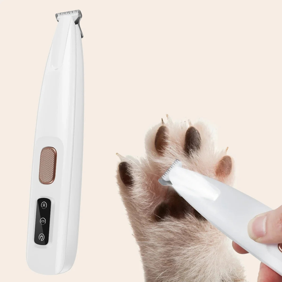 The PawTrim Lite™